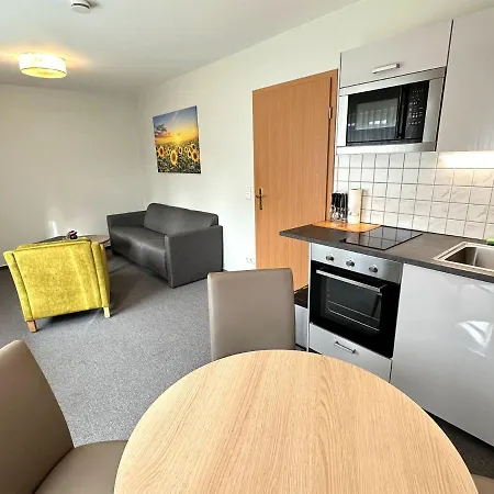 Use 3610 Apartmán