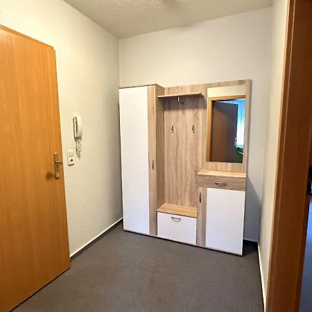 Use 3610 Apartmán Trassenheide