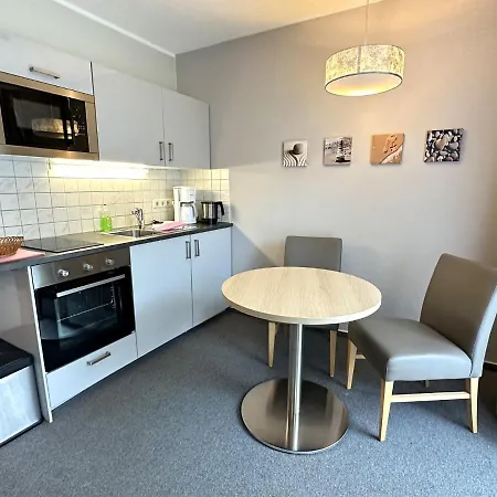 Apartmán Use 3610
