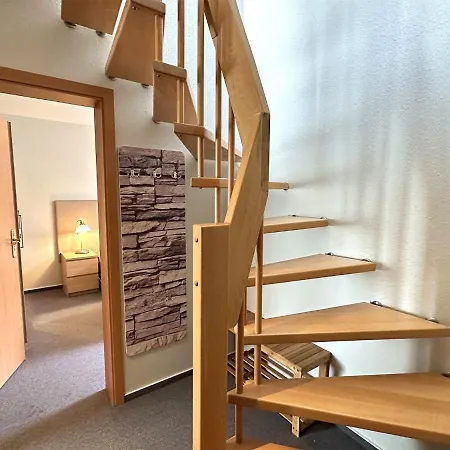 Use 3610 Apartmán *