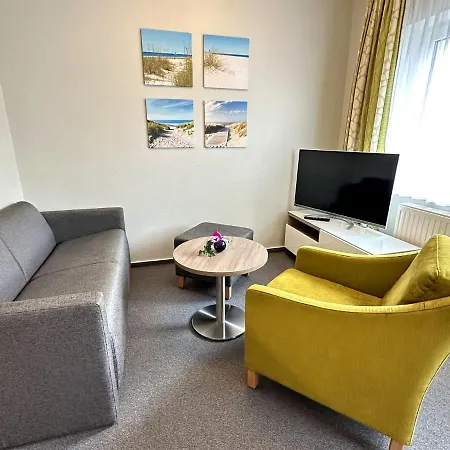 Apartmán Use 3610 *