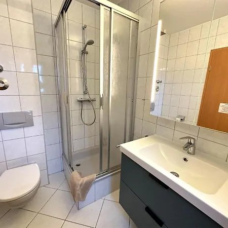 Apartmán Use 3610 Trassenheide
