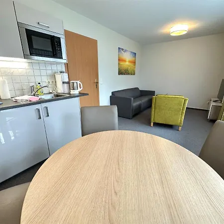 Apartmán Use 3610 *