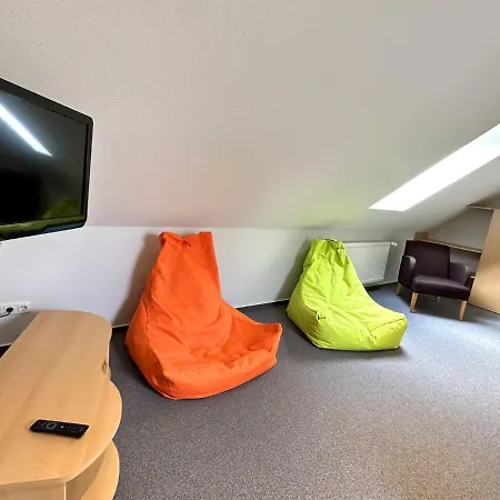 Use 3610 Apartmán Trassenheide