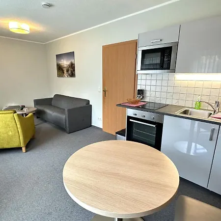 Apartmán Use 3610 *