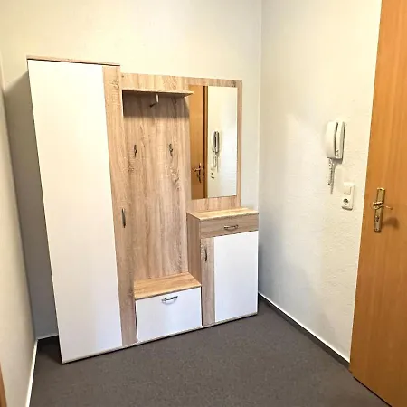 Apartmán Use 3610