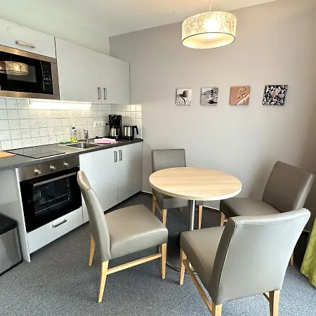 Use 3610 Apartmán