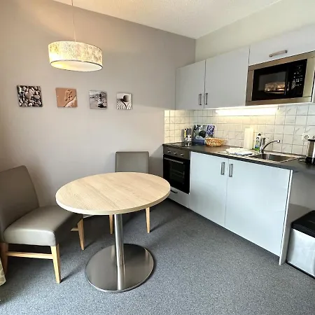 Apartmán Use 3610 *