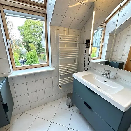 Apartmán Use 3610 *