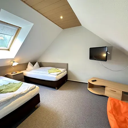 Use 3610 Apartmán