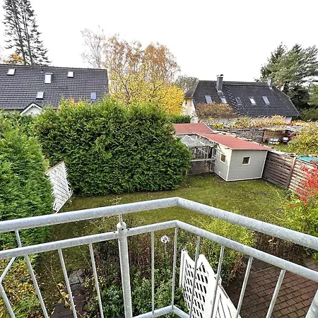 Apartmán Use 3610